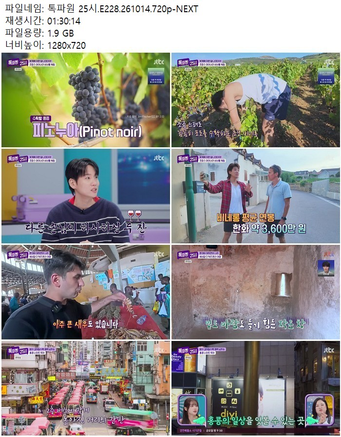 톡파원 25시.E228.261014.720p-NEXT