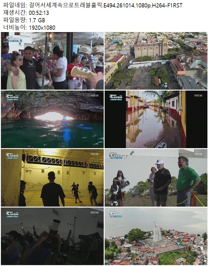 걸어서세계속으로트래블홀릭.E494.261014.1080p.H264