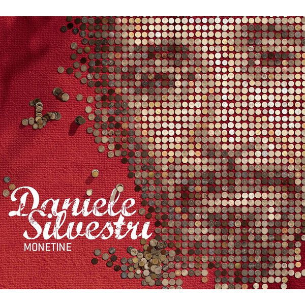 Daniele Silvestri [2008 Monetine (2CD] (FLAC 16Bit-44kHz)