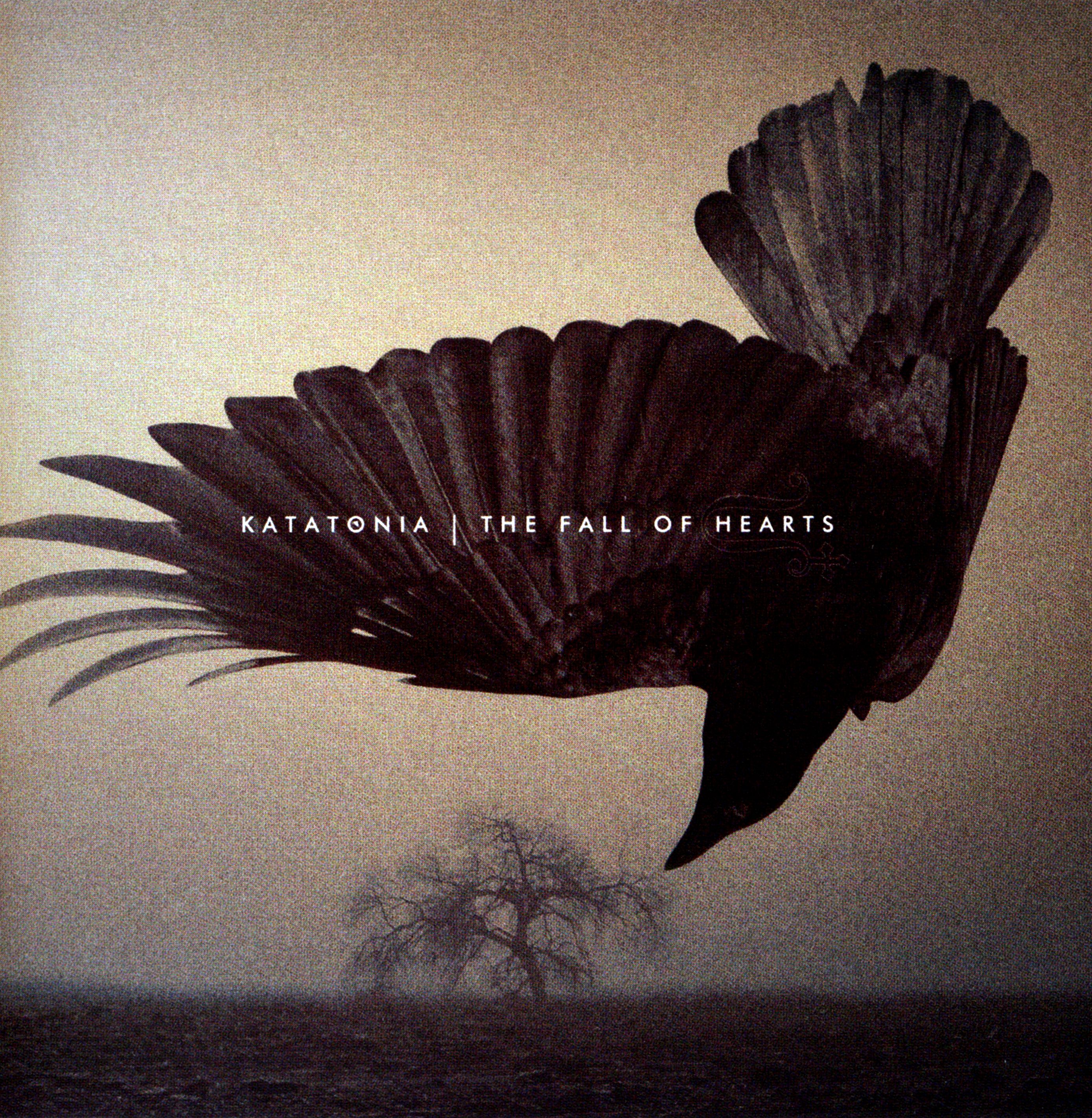 Katatonia [2016 The Fall Of Hearts (Japan Edition)] (FLAC)