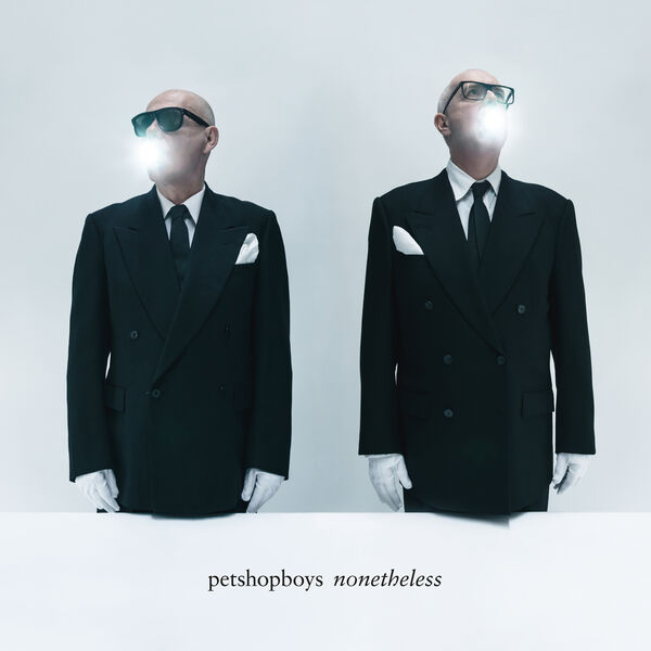 Pet Shop Boys [2024 Nonetheless] (FLAC 24Bit-44.1kHz)