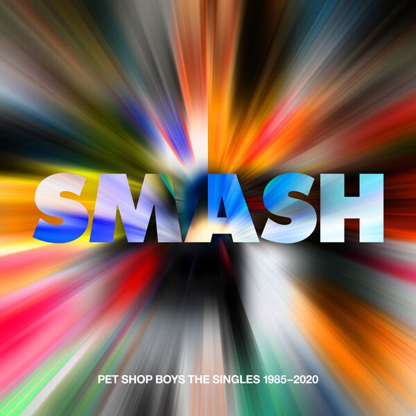 Pet Shop Boys [2023 Smash The Singles 1985-2020 (3CD)] (FLAC 2..