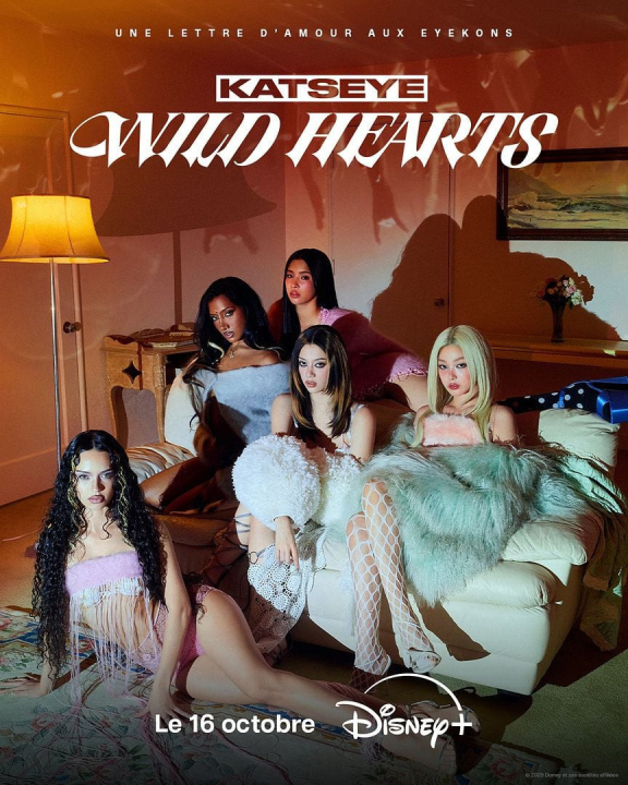 [다큐] 캣츠아이 - 와일드 하츠.Katseye.Wild.Hearts.2026.1080p...