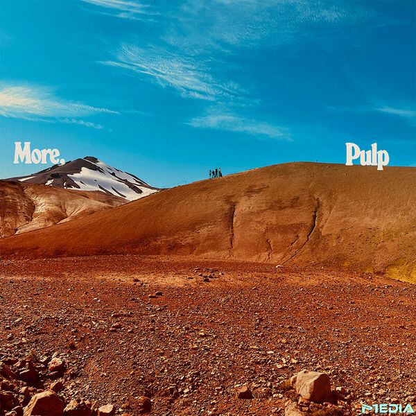 Pulp [2025 More] (FLAC 24Bit-44.1kHz)
