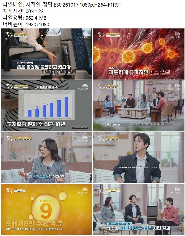 지적인 잡담.E30.261017.1080p.H264