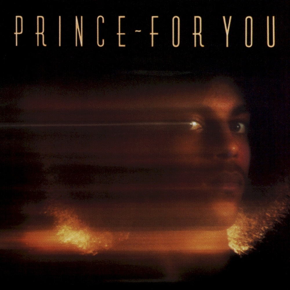 Prince [1978 For You (LP)] (FLAC 24Bit-96kHz)