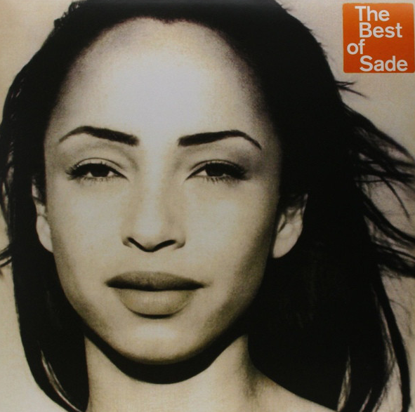 Sade [1994 The Best Of Sade] (DSD 128)