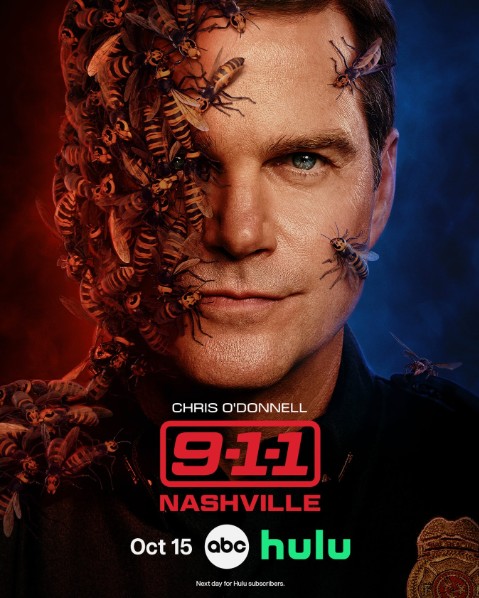[미드] 9-1-1 내슈빌 시즌2 1화.9-1-1.Nashville.2026.1080p.한글..