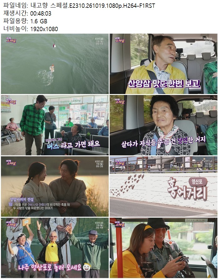 내고향 스페셜.E2310.261019.1080p.H264
