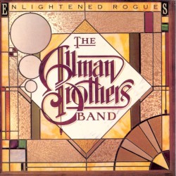 The Allman Brothers Band [1979 Enlightened Rogues (1998 LP)] (..