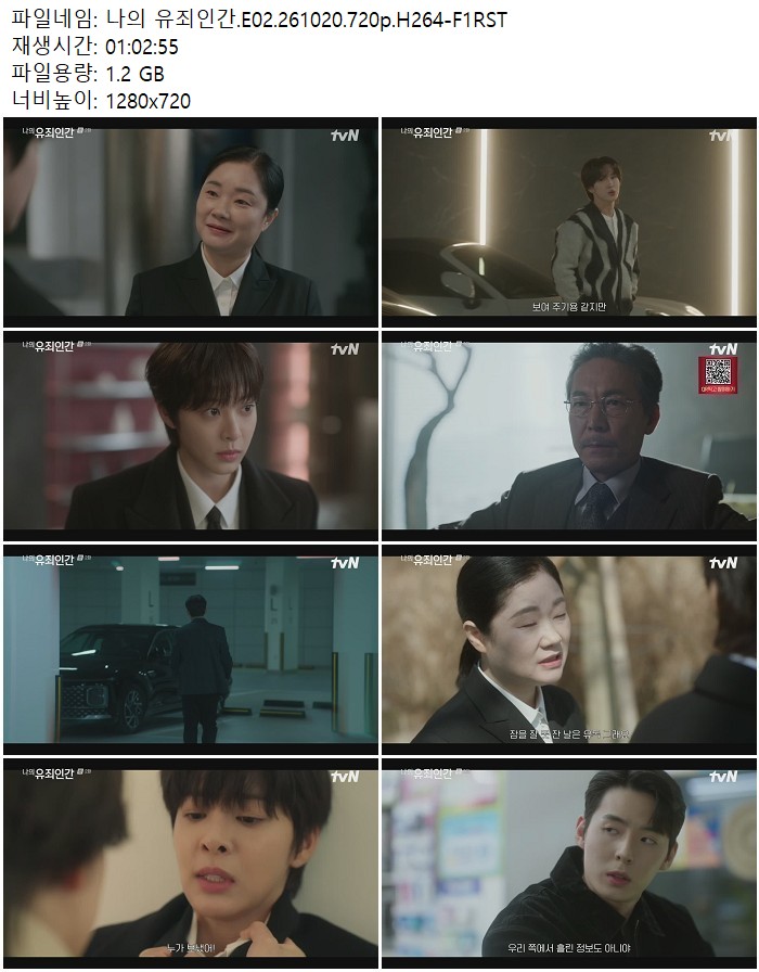 나의 유죄인간.E02.261020.720p.H264