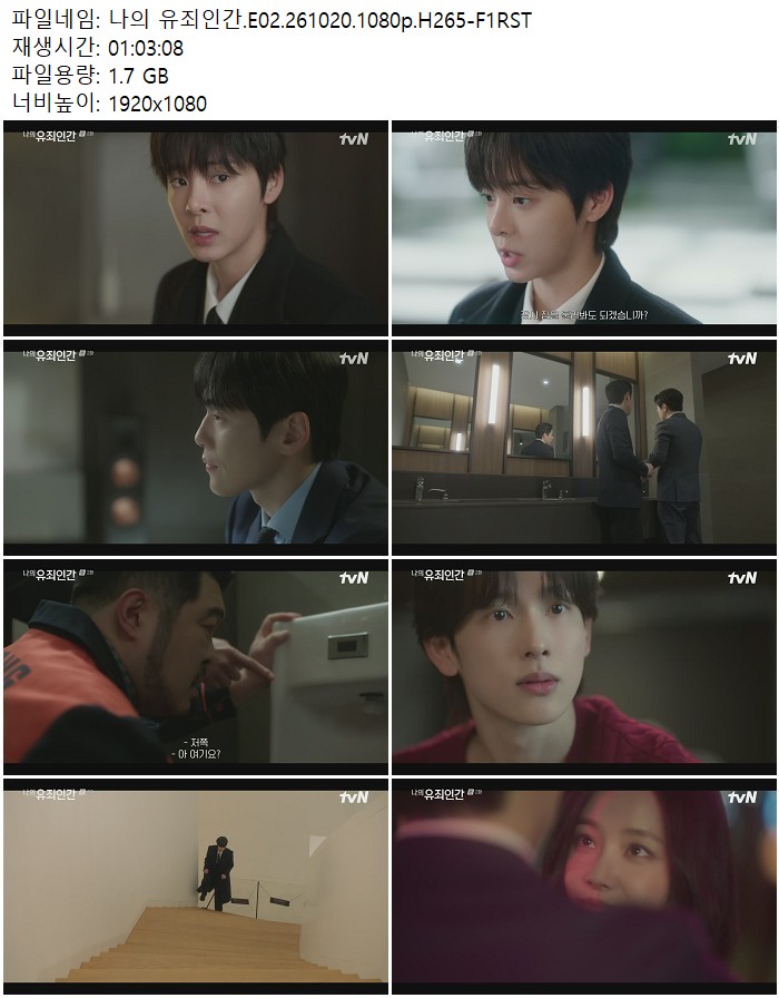 나의 유죄인간.E02.261020.1080p.H265