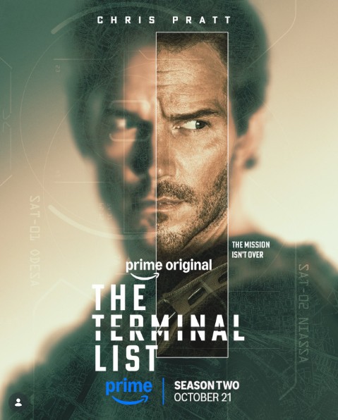 [미드] 터미널 리스트 시즌2 8부작완결.The.Terminal.List.2026.10..