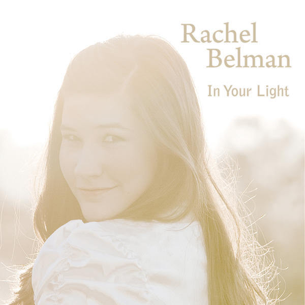 Rachel Belman - This Love