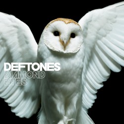 Deftones [2010 Diamond Eyes] (FLAC)