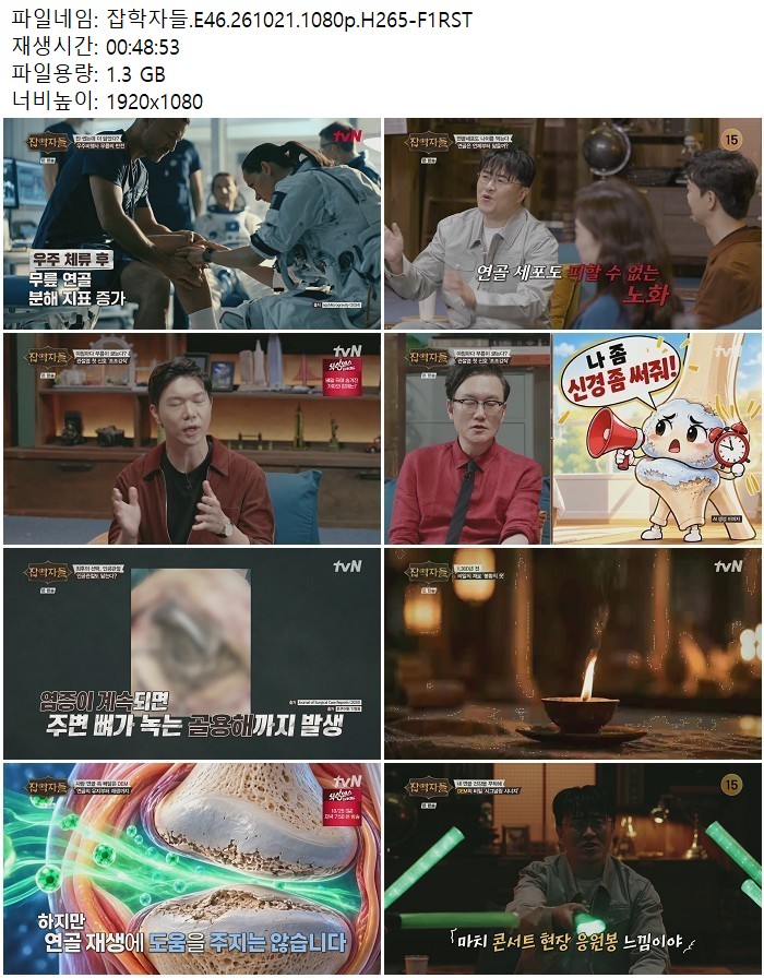잡학자들.E46.261021.1080p.H265-F1RST