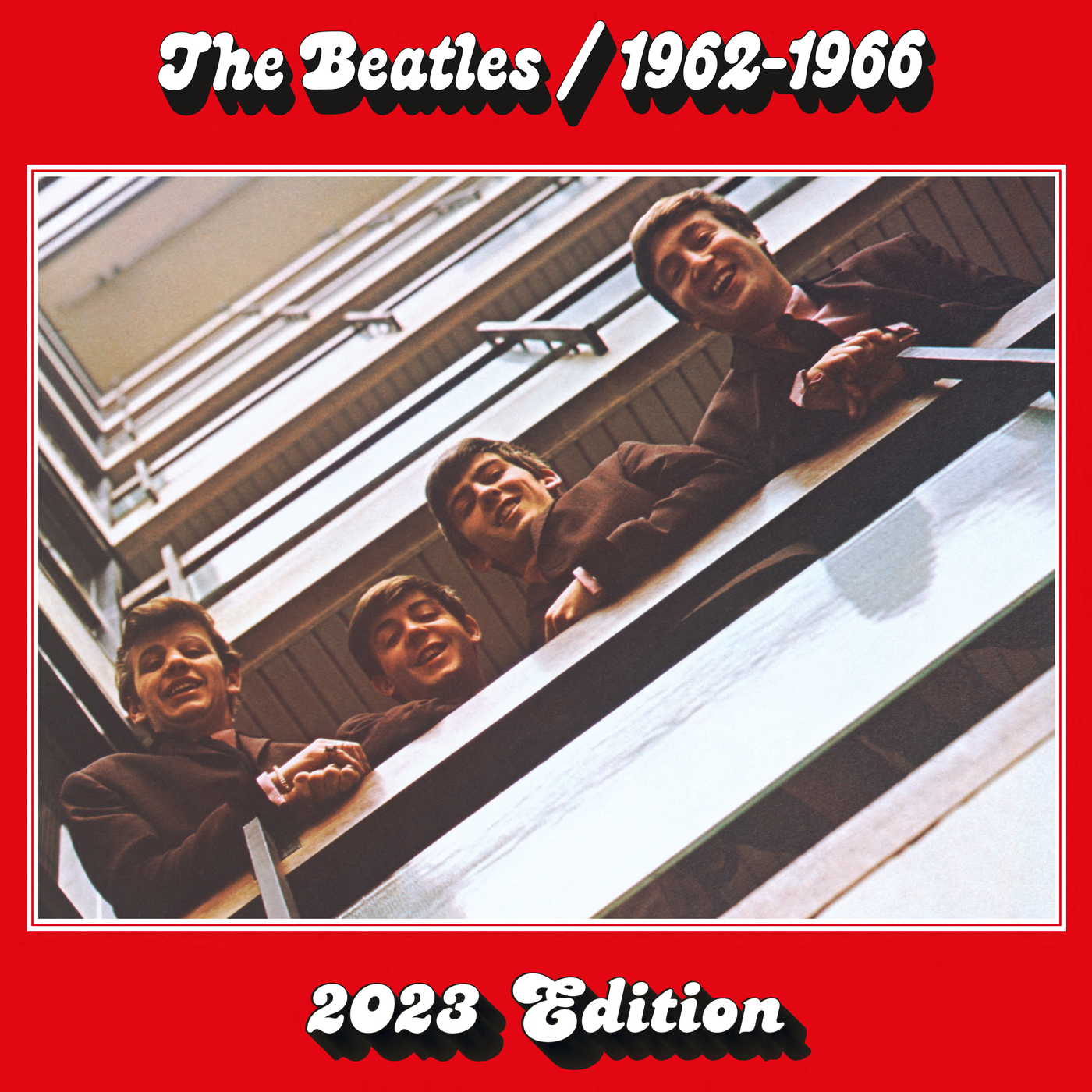 The Beatles [2023 The Beatles 1962-1970 (2023 Edition)] (FLAC ..