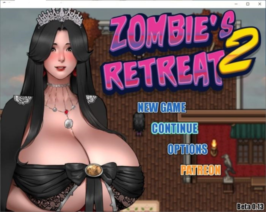 [한글.쯔꾸르.움떡.업뎃.완결]Zombie s Retreat 2 1.1.5.zip