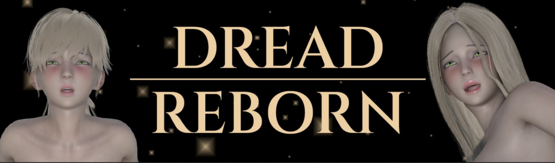 [한글.렌파이.남주.최신작]Dread Reborn 1.1.zip