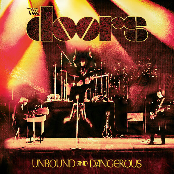 The Doors [2026 Unbound and Dangerous (Live)] (FLAC 24Bit-48kHz)