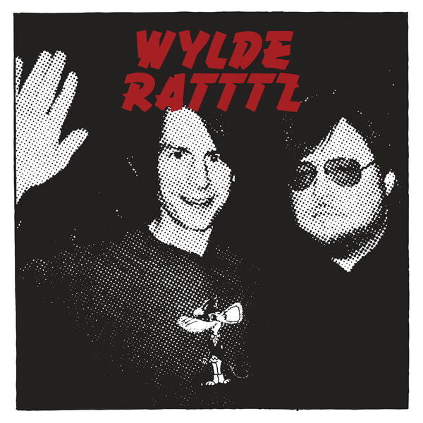 Wylde Ratttz [2026 Wylde Ratttz] (FLAC 24Bit-96kHz)