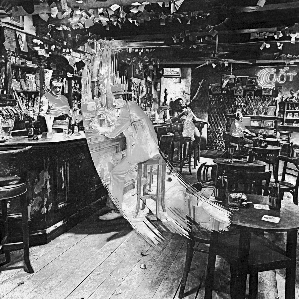 Led Zeppelin [1979 In Through The Out Door (2015 Remaster)] (F..