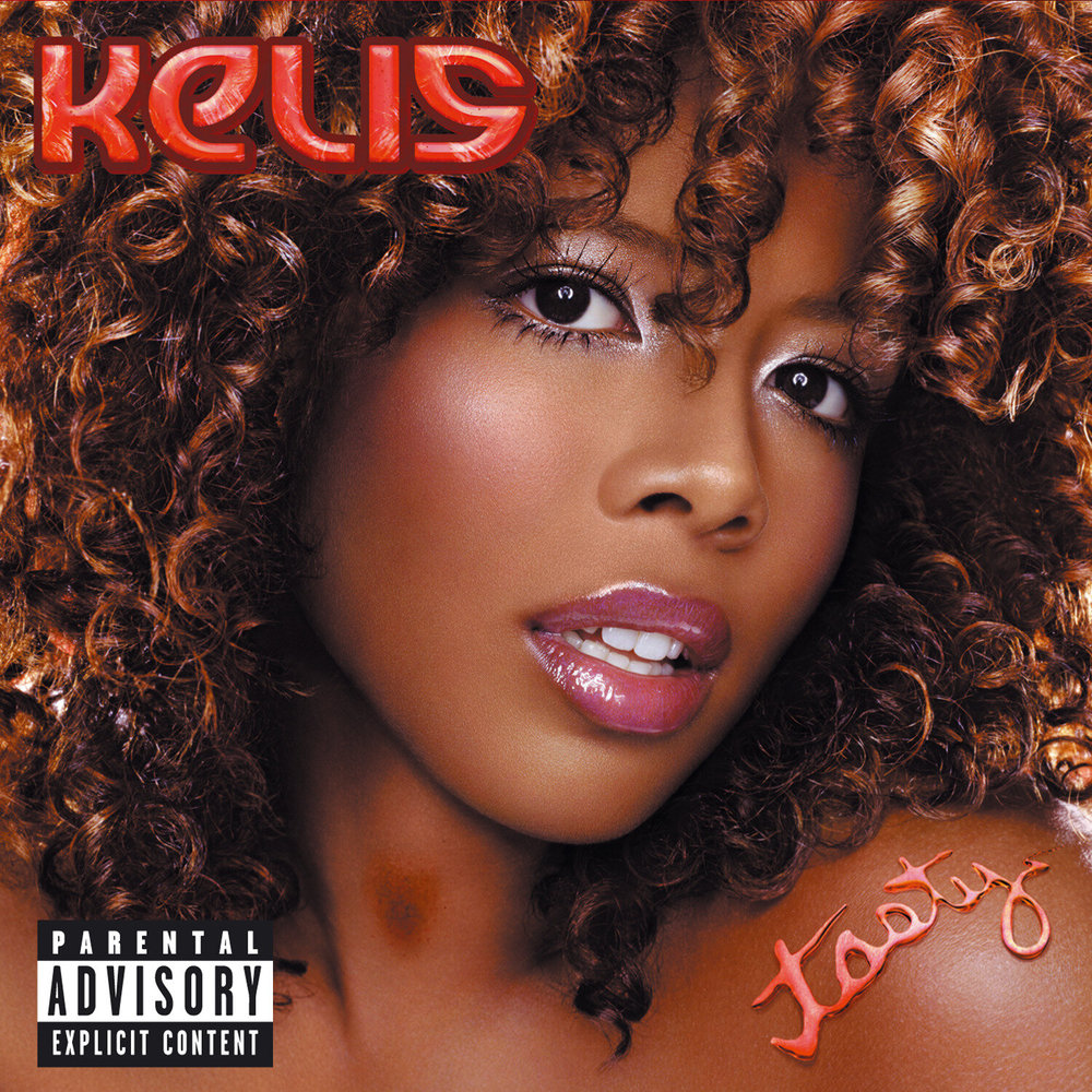 Kelis - Trick Me / Sia - Snowman