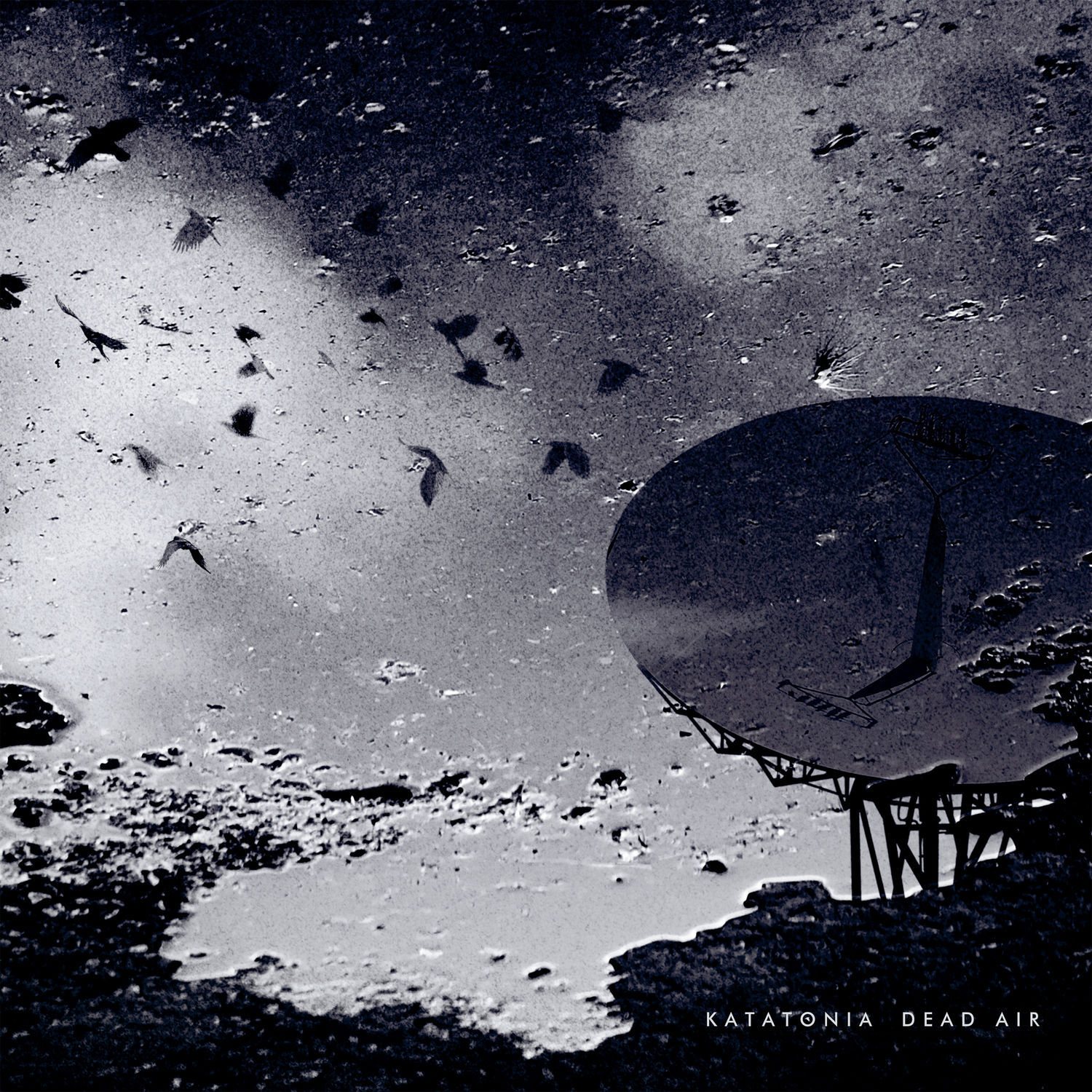 Katatonia [2020 Dead Air] (FLAC)