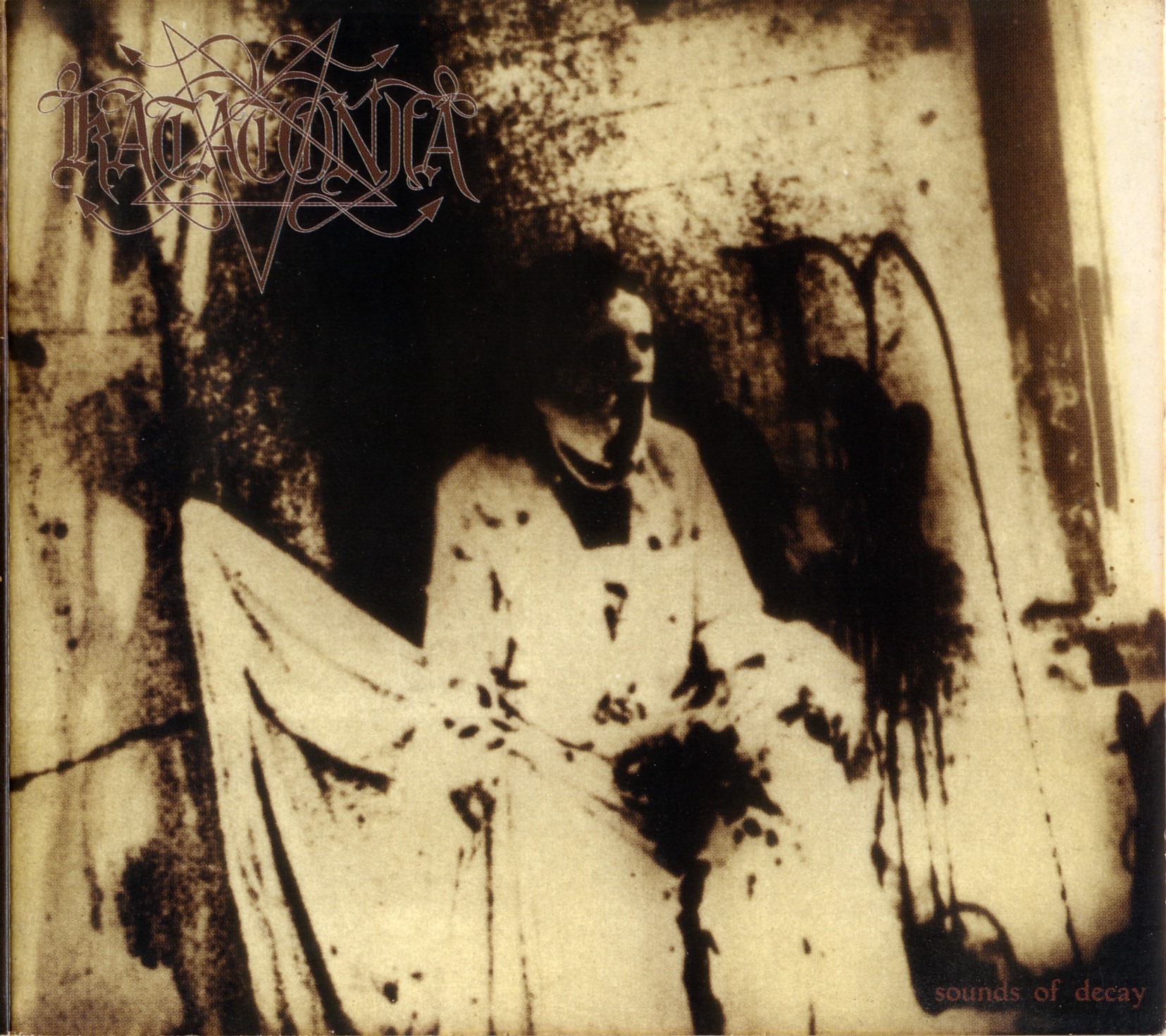 Katatonia - EP, Singles