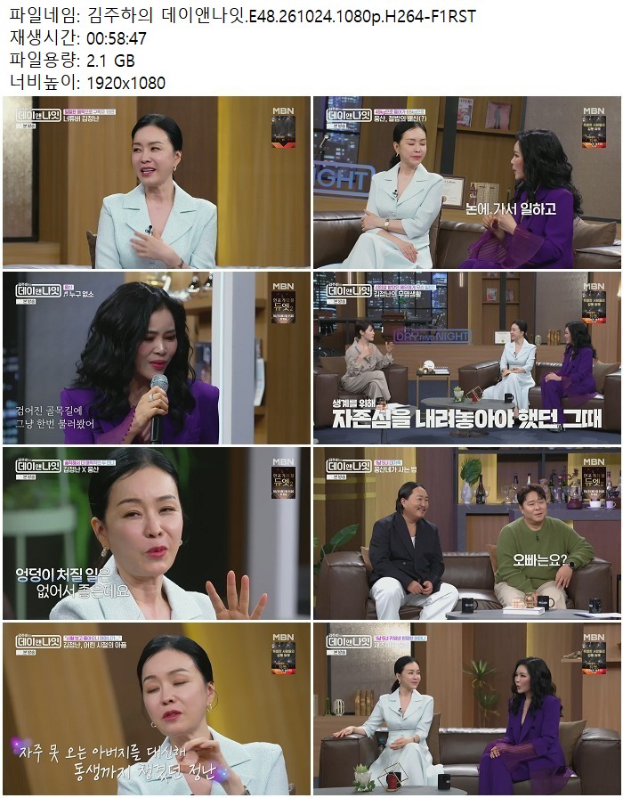 김주하의 데이앤나잇.E48.261024.1080p.H264