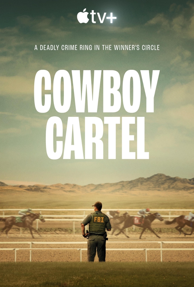 카우보이카르텔(Cowboy Cartel) 시즌1 4부작.완결