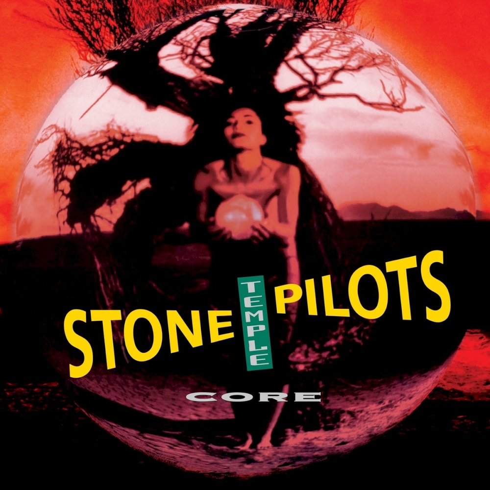 Stone Temple Pilots [1992 Core (2017 Remastered Deluxe)] (FLAC..