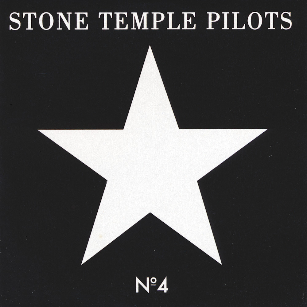 Stone Temple Pilots [1999 No.4] (FLAC)
