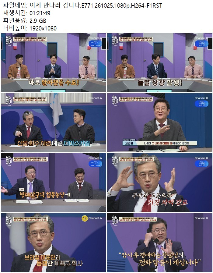 이제 만나러 갑니다.E771.261025.1080p.H264