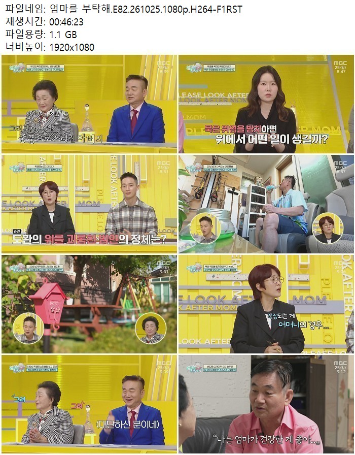 엄마를 부탁해.E82.261025.1080p.H264