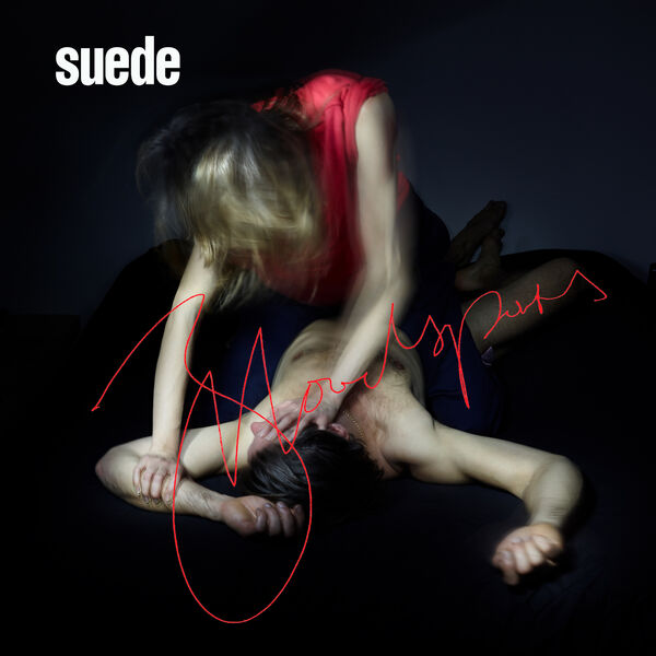 Suede [2013 Bloodsports (2024 Deluxe Edition)] (FLAC 24Bit-44...