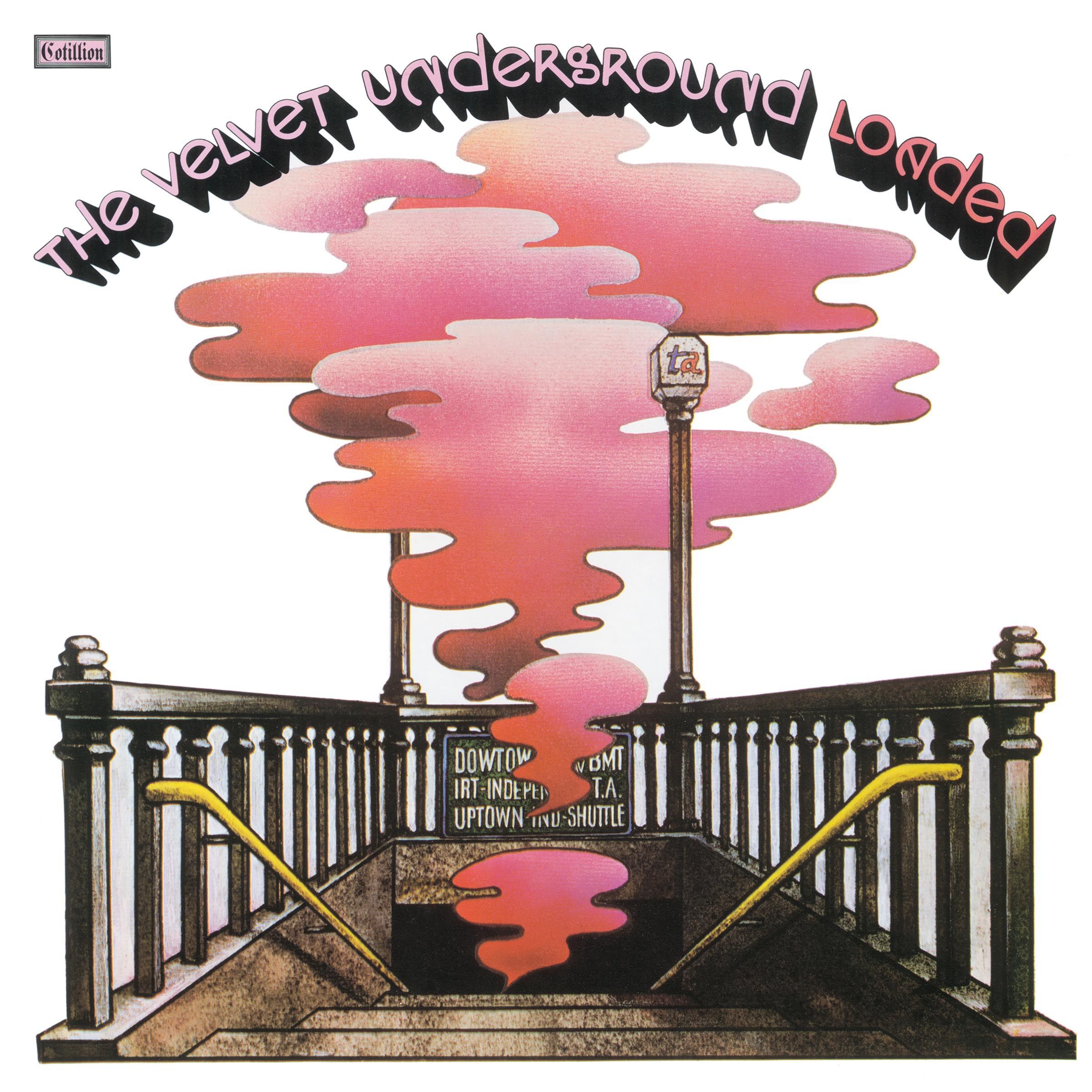 The Velvet Underground [1970 Loaded (Remastered 2015)] (FLAC)