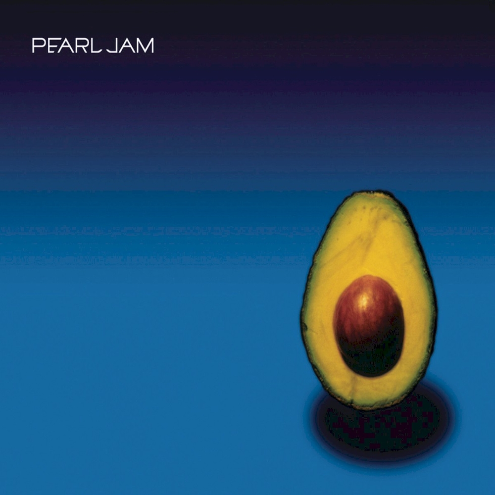 Pearl Jam [2006 Pearl Jam (LP)] (FLAC 24Bit-96kHz)