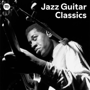 Various Artists [2026 Jazz Guitar Classics] (FLAC 16Bit.44.1kHz)