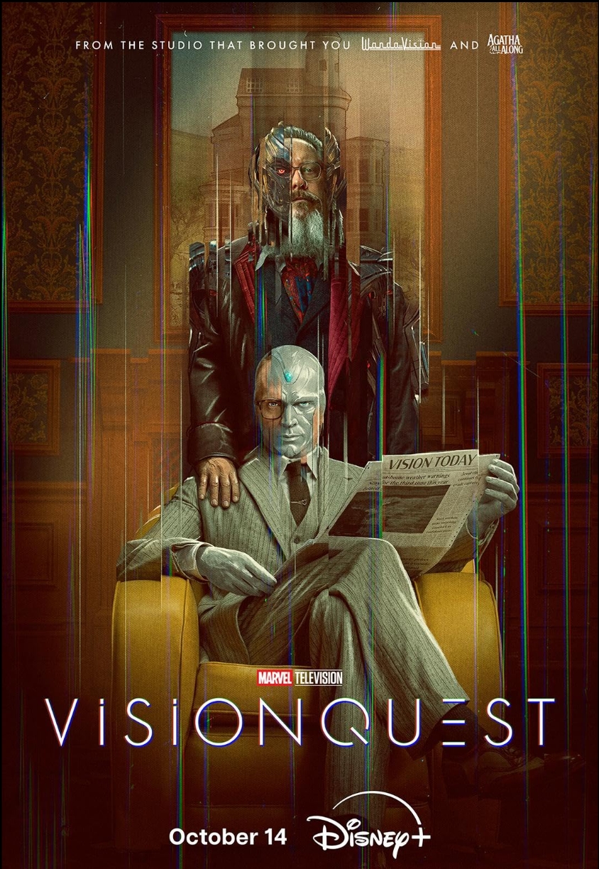 비전퀘스트(VisionQuest) 시즌1 05화-06화