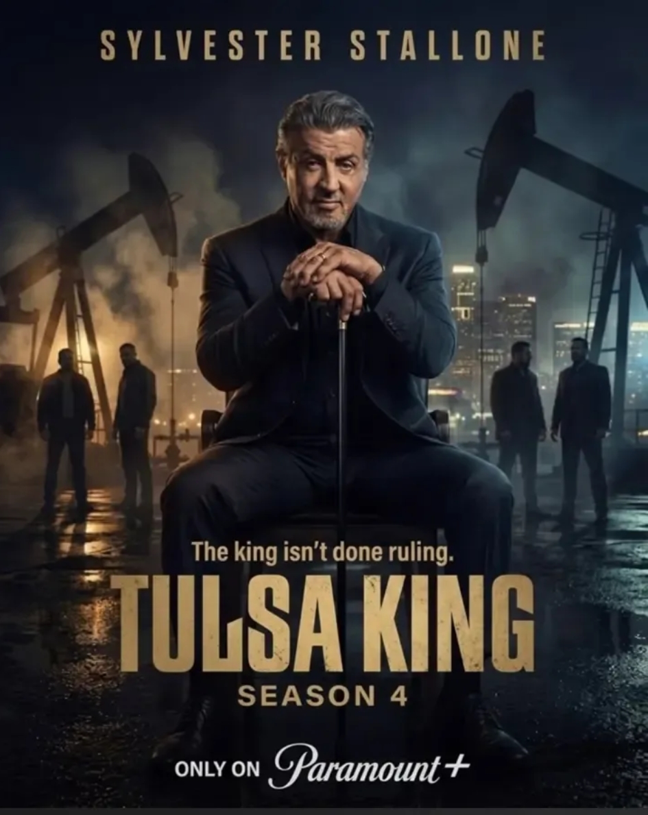털사킹(Tulsa King) 시즌4 02화