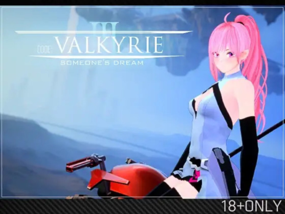 [한글.움떡.3D]CODE VALKYRIE 3.zip