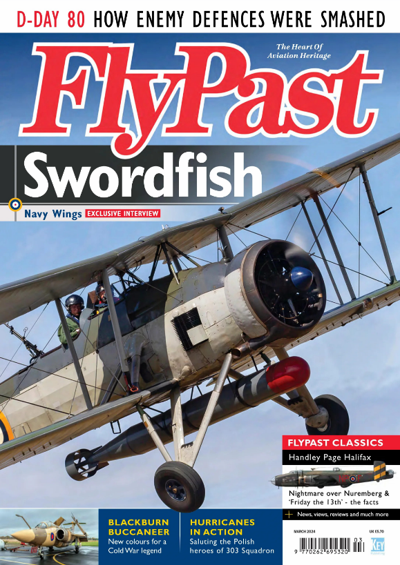 [매거진] FlyPast_-_March_2024