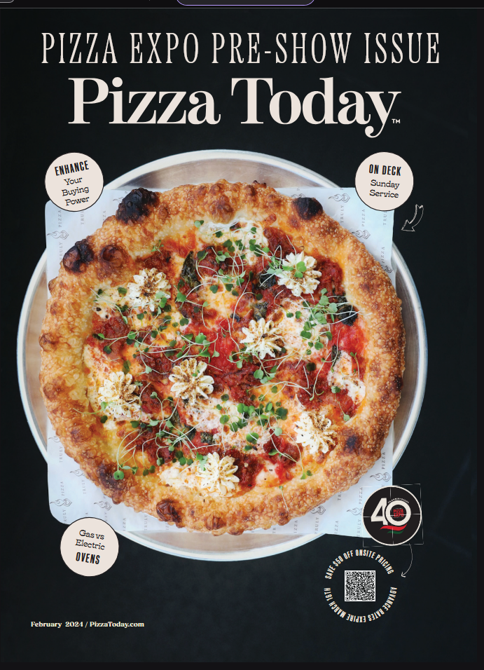 [매거진] Pizza_Today_-_February_2024