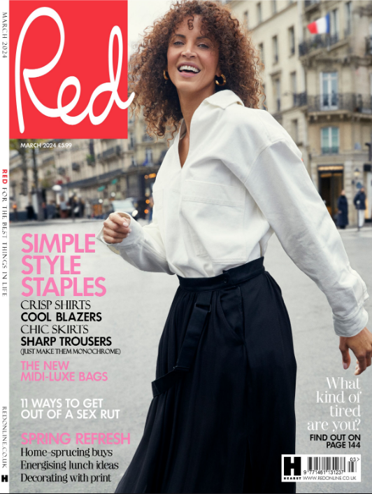 [매거진] Red_UK_-_March_2024