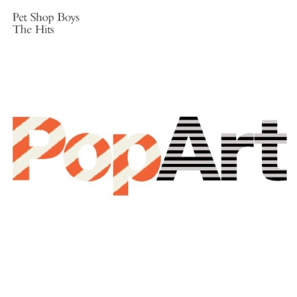 Pet Shop Boys [2003 PopArt (The Hits)] (FLAC)