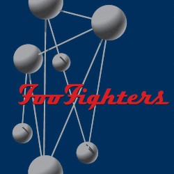 Foo Fighters [1997 The Colour And The Shape] (FLAC)