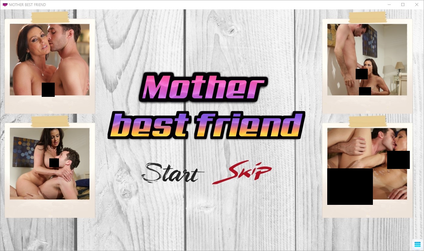 [1101]번역 업뎃 [QSP]Mothers Best Friend 0.17.1 치트모드